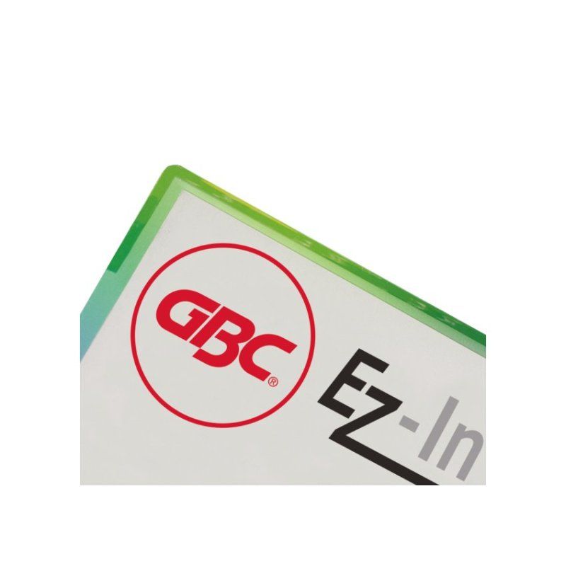 GBC Pochette de plastification DocumentPouch, A3