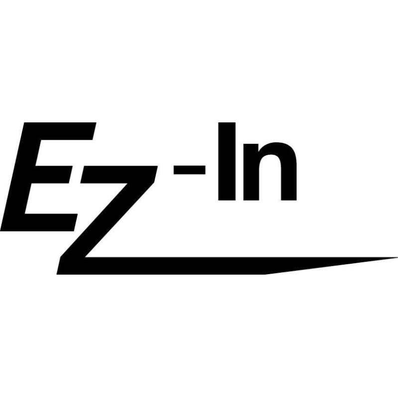 GBC Pochettes brilliantes pour document A5 2x125mic (100)