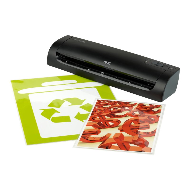 GBC Fusion 1100L A3 Laminator