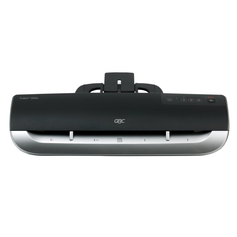 GBC Plastifieuse Fusion 3000L, jusqu'au format A3, noir
