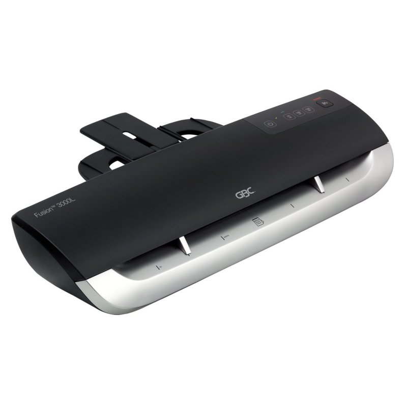 GBC Fusion 3000L A3 Laminator