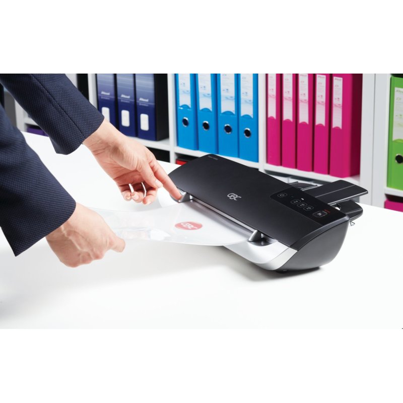 GBC Fusion 3000L A3 Laminator