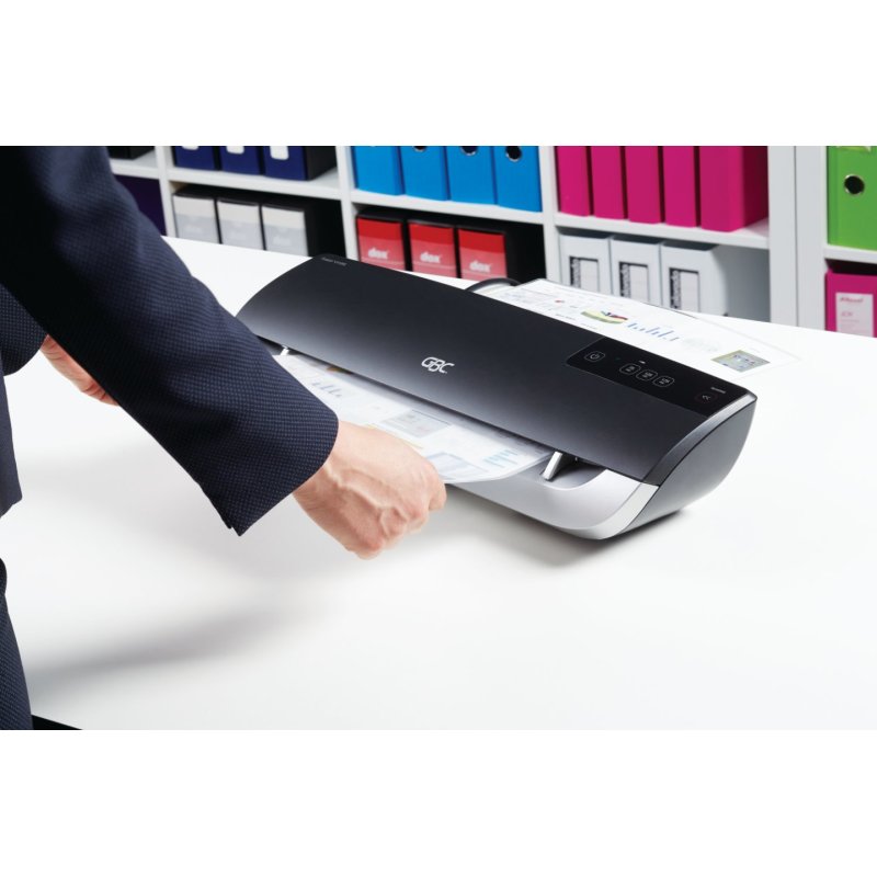 GBC Fusion 3100L A3 Laminator