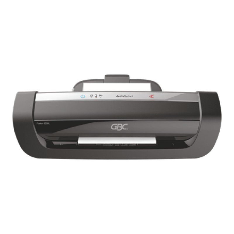 GBC Fusion Plus 6000L A3 Gris