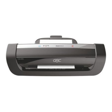 GBC Fusion Plus 6000L A3 Gris