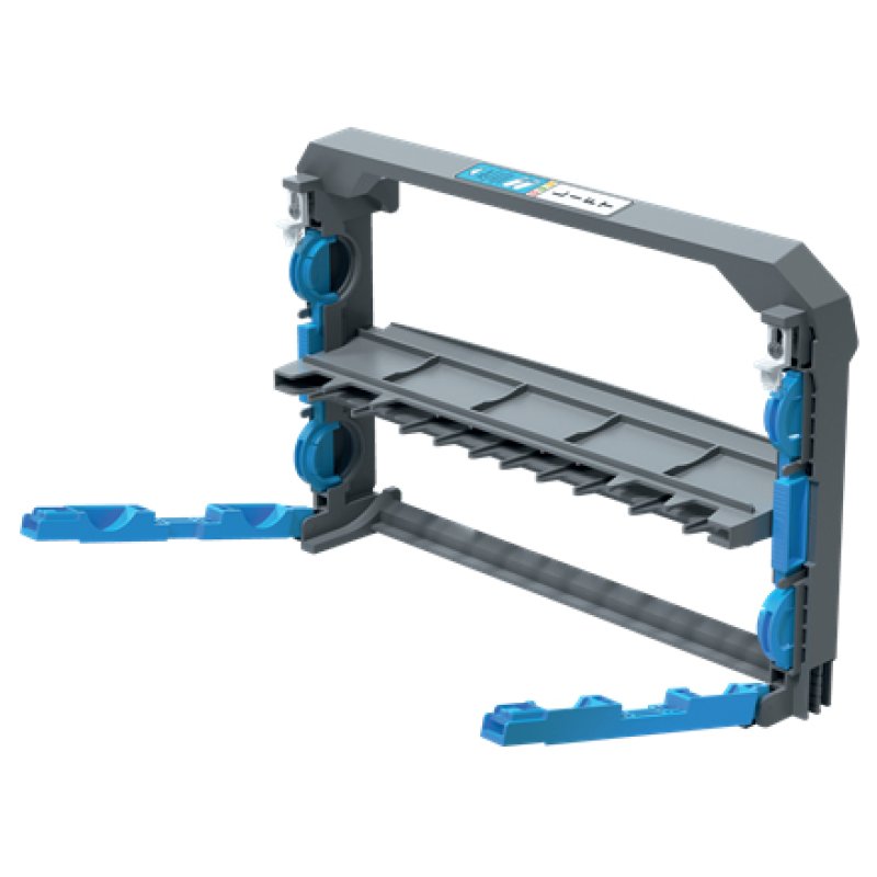 GBC Cartouche de film rechargeable pour Foton 30, 75 microns