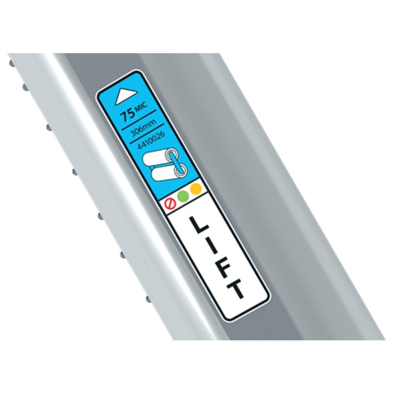 GBC 4410023 laminator pouch