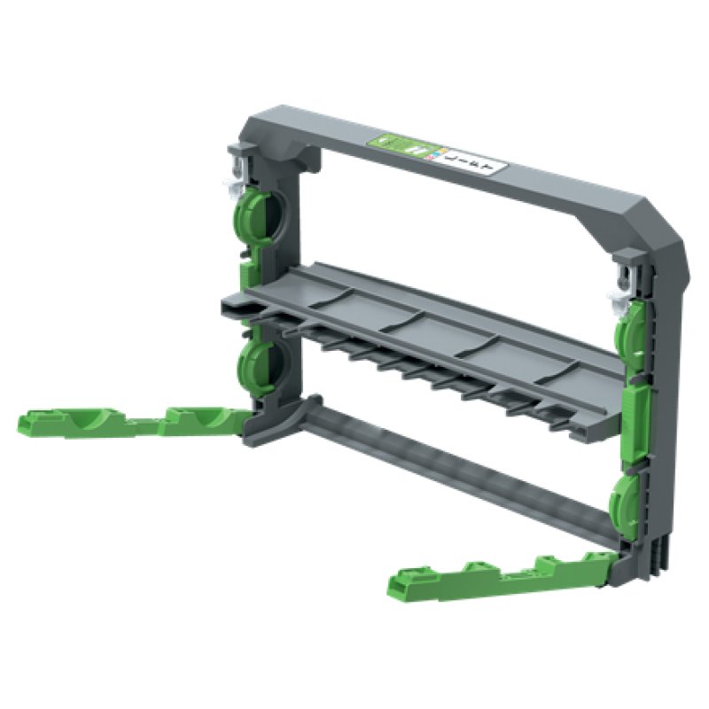 GBC 4410024 pochette plastique