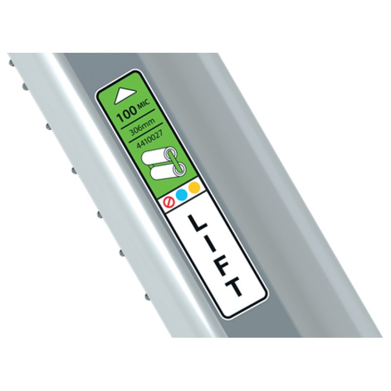 GBC 4410024 laminator pouch