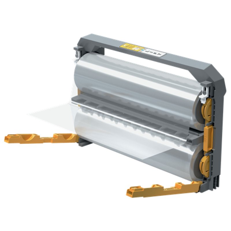 GBC 4410025 laminator pouch