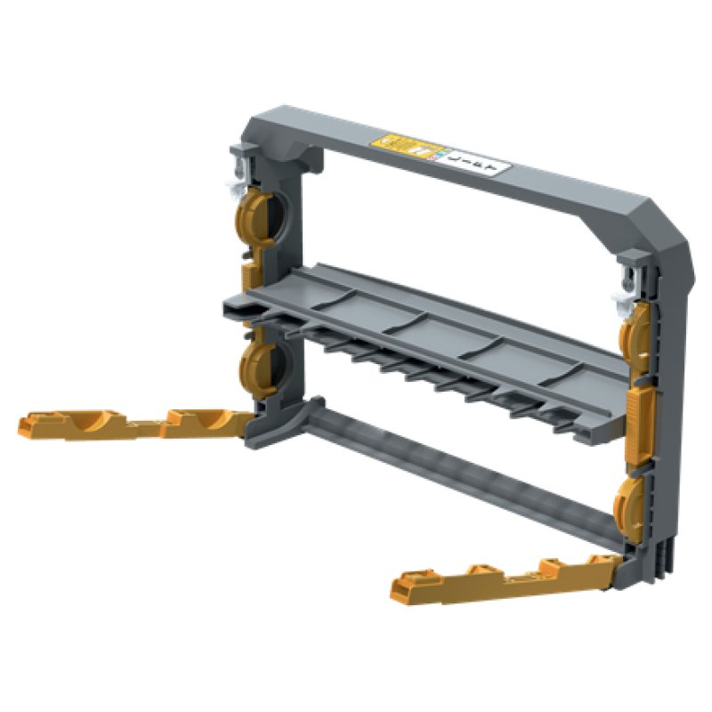 GBC 4410025 laminator pouch