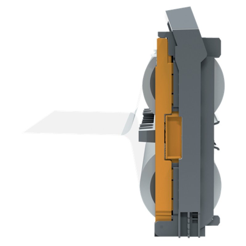 GBC 4410025 laminator pouch