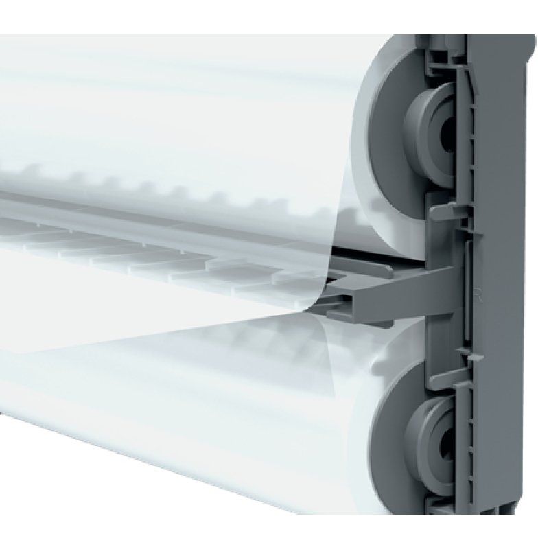 GBC Pellicule de film pour plastifieuse Foton 30,100 microns