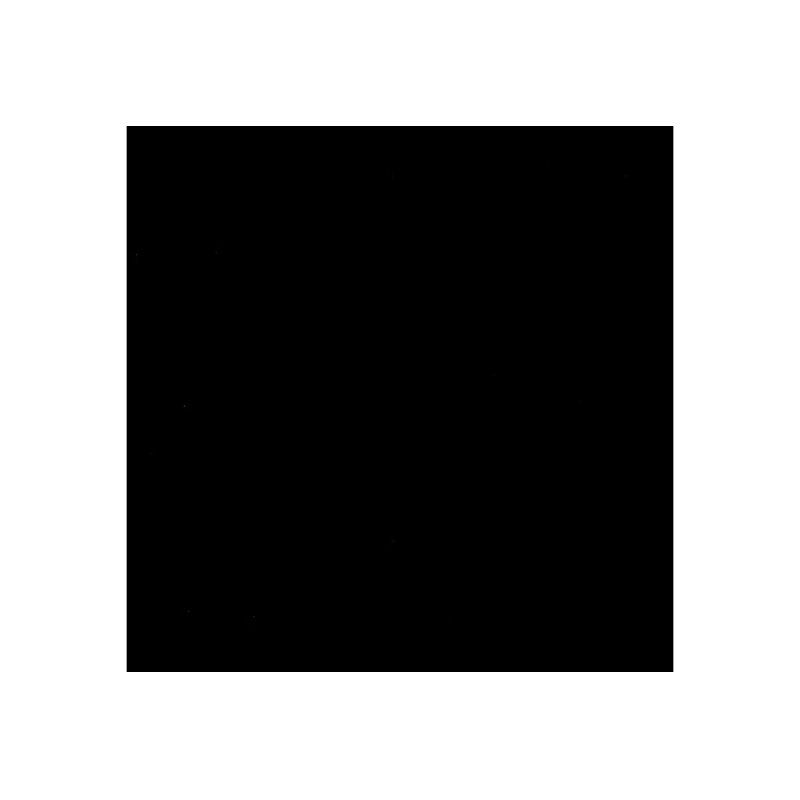 GBC Plats de couverture HiGloss 250 g/m² noir (100)