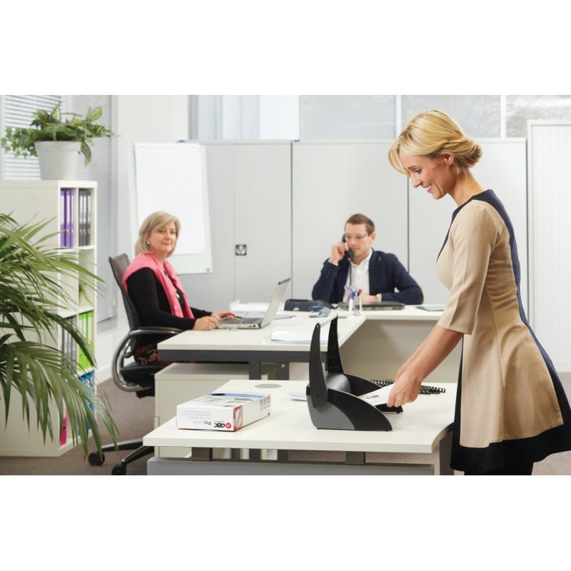 GBC CombBind C110 Comb Binder