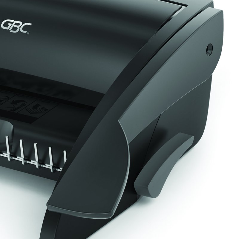 GBC CombBind C100 Comb Binder