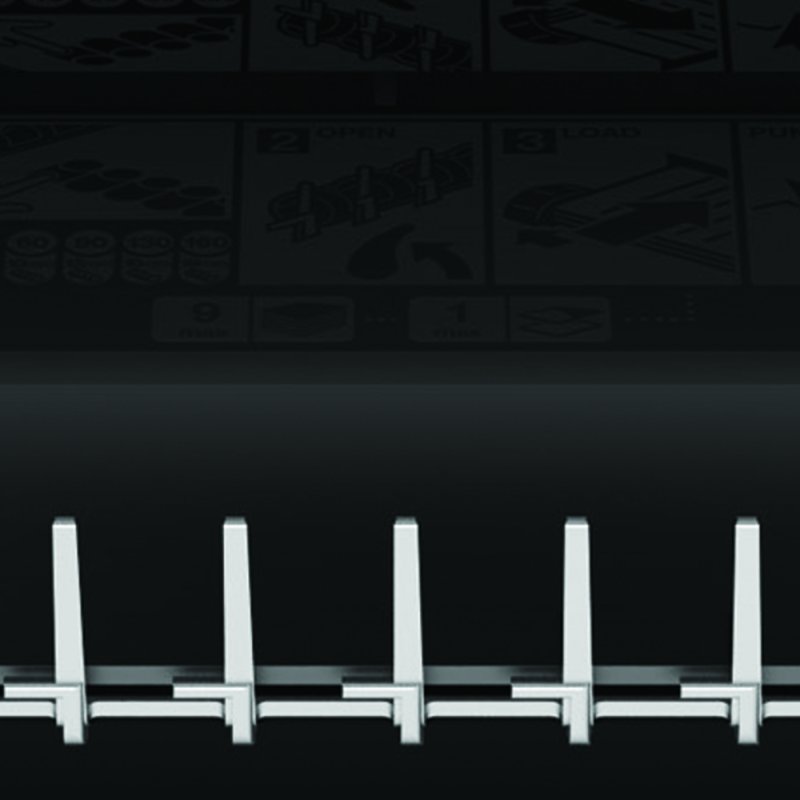 GBC Machine à relier CombBind 100