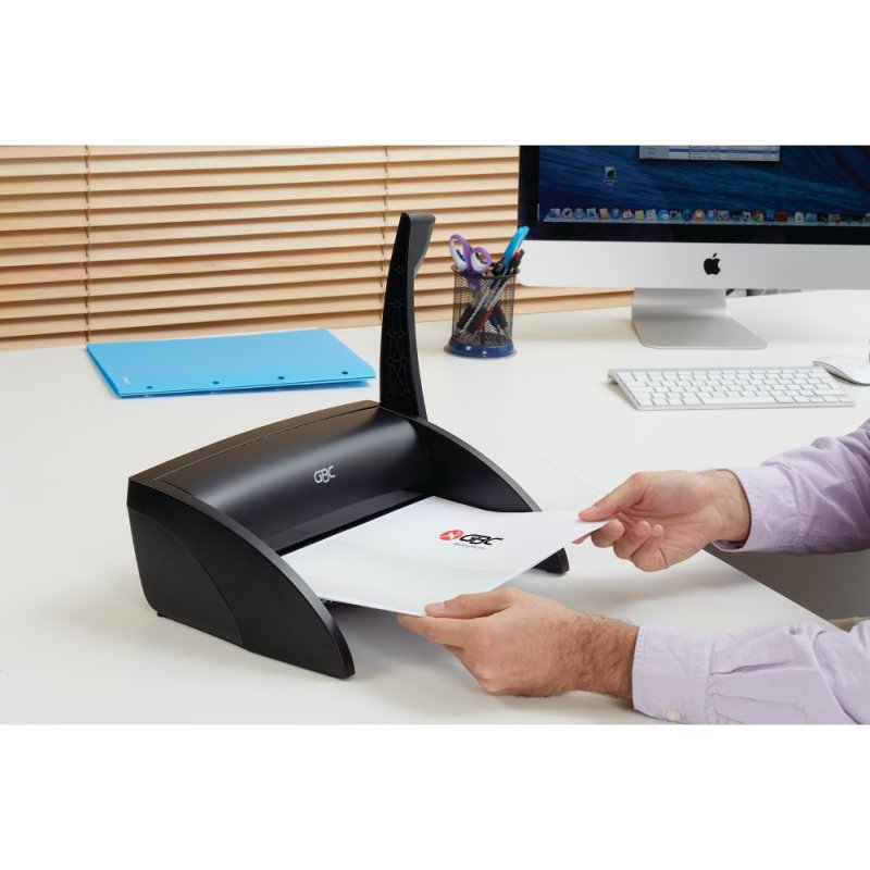 GBC CombBind C100 Comb Binder
