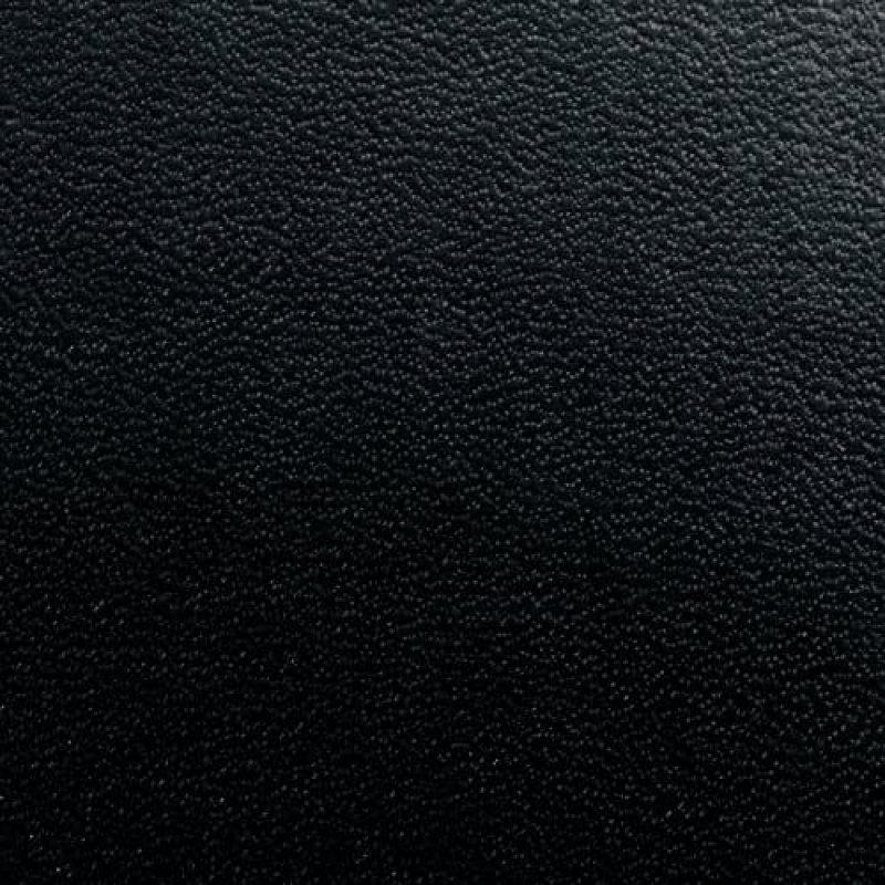 GBC Couverture de reliure ReGency, A4, mat, 325 g/m2, noir