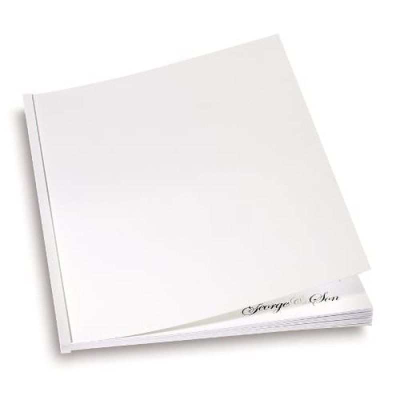 GBC Plats de couverture Regency A4 noir (100)