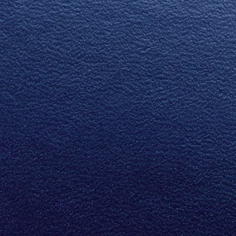 GBC Plats de couvertureRegency A4 bleu (100)