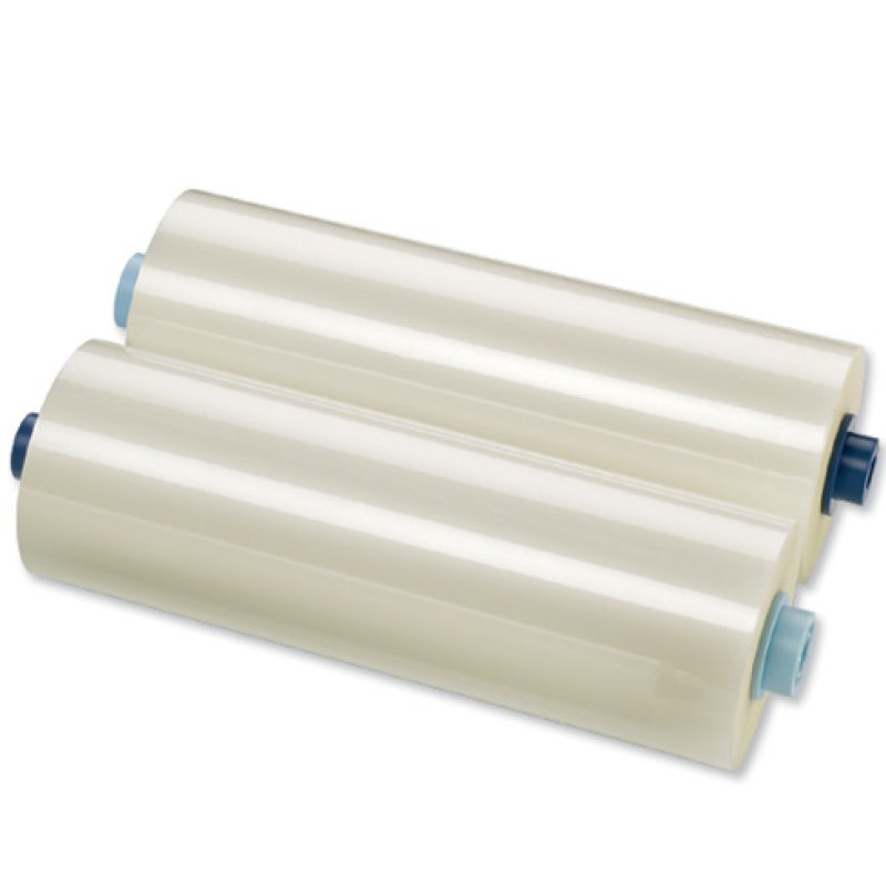 GBC Film pour plastifieuse NAP2, A1, brillant, 85 microns