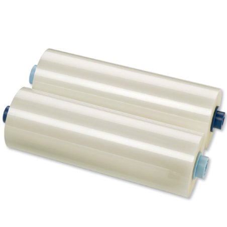 GBC 3400921 film issu d'un procédé de lamination 2 pièce(s)