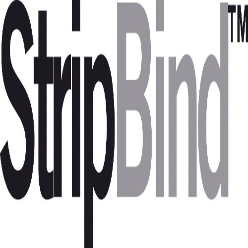 GBC Peignes SureBind A4 blanc 25 mm (100)