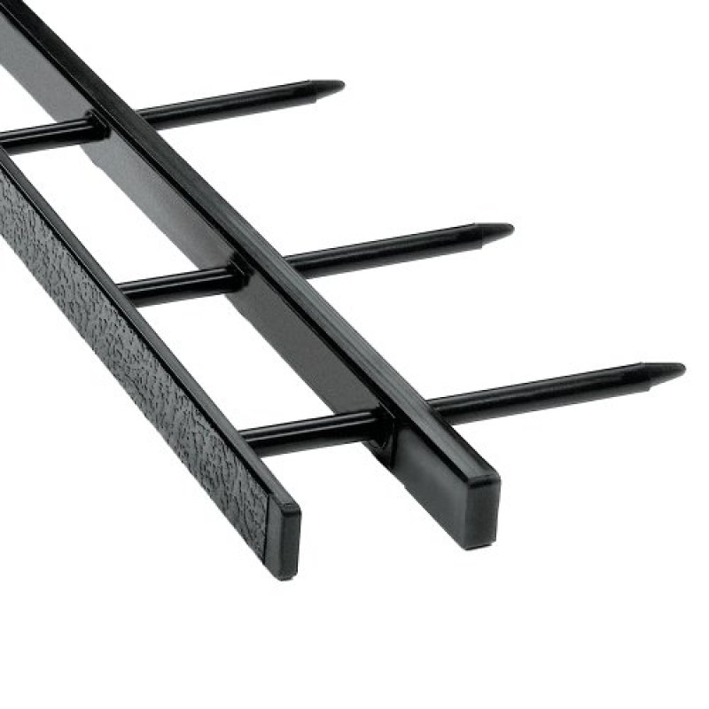 GBC SureBind Binding Strips A4 Black 25mm (100)