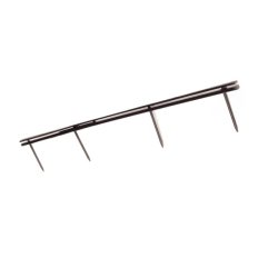 GBC Peignes VeloBind 45 mm bleu (25)