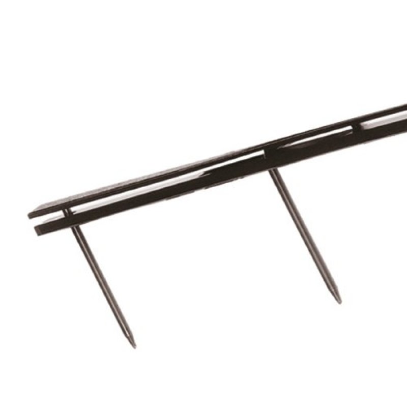 GBC Peignes VeloBind 45 mm bleu (25)