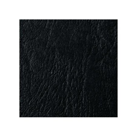 GBC LeatherGrain Binding Covers 250gsm A5 Black (100)