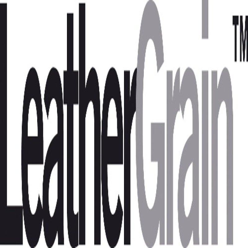 GBC LeatherGrain Binding Covers 250gsm A4 Blue (100)