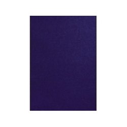 GBC Couverture de reliure Grain cuir, A4, 250 g/m2, rouge