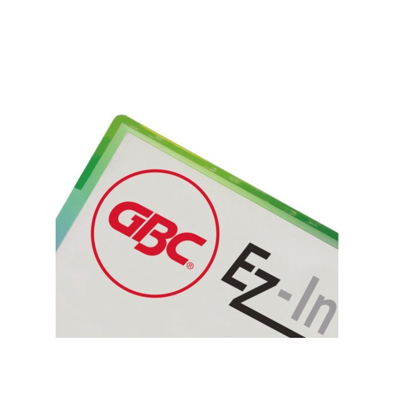 GBC Pochette de plastification DocumentPouch, A3