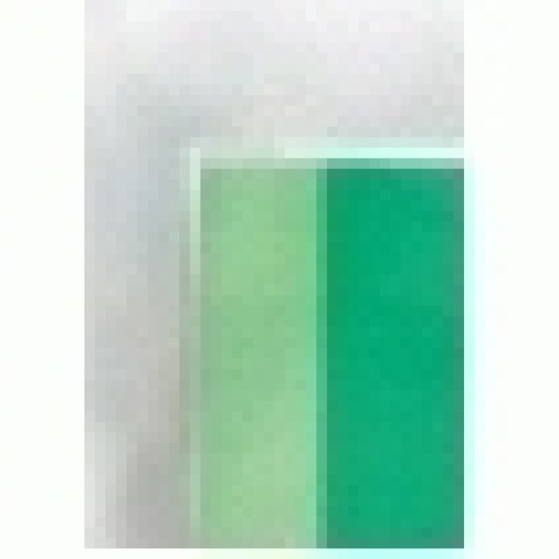 GBC Pochette de plastification A3, brillant, 500 microns