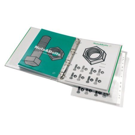 GBC Organise Laminating Pouches 2x75 Micron Gloss A4 (100)