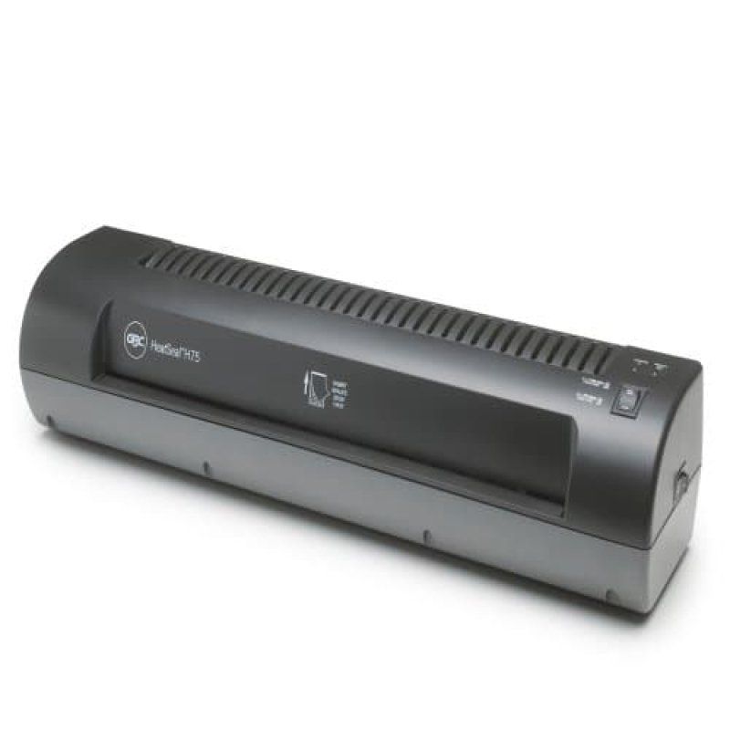 GBC Organise Laminating Pouches 2x75 Micron Gloss A4 (100)