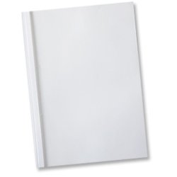 GBC Couvertures thermique Optimal 3 mm blanc (100)