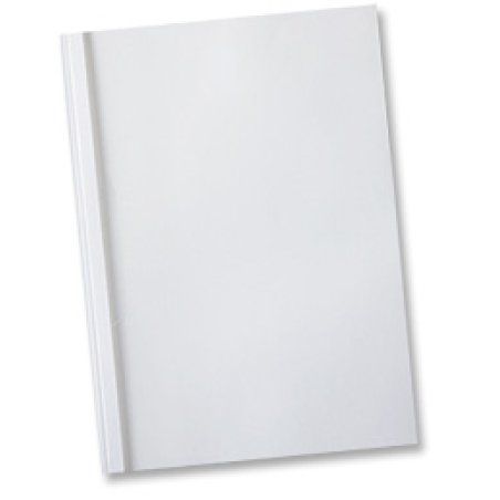 GBC Couvertures thermique Optimal 3 mm blanc (100)