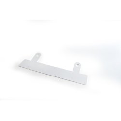 GBC ThermaBind PVC File Strip (50)