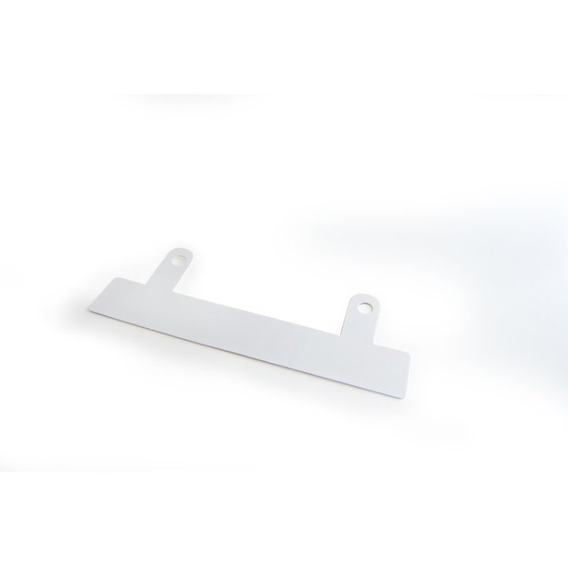 GBC Bandes de classement PVC ThermaBind