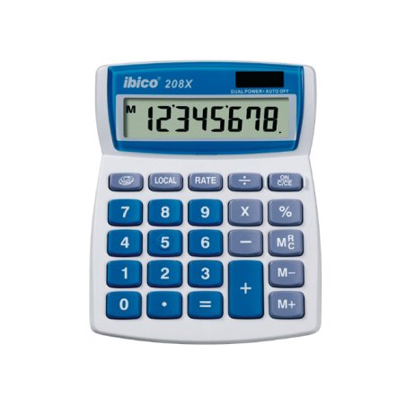 Ibico OFC-CALC20