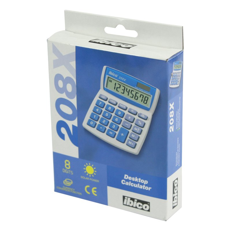 Ibico OFC-CALC20