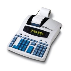 Rexel Calculatrice imprimante Ibico 1231X
