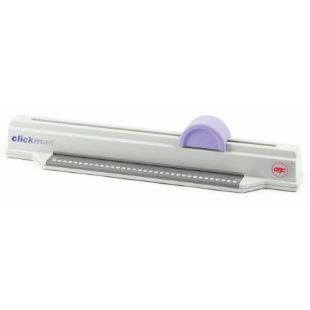 GBC Machine à relier ClickMan