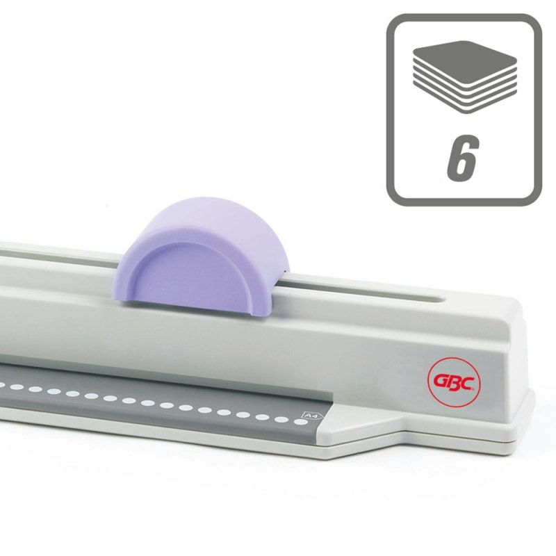 GBC Machine à relier ClickMan