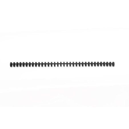 GBC Reliures ClickBind noir 8 mm (50)