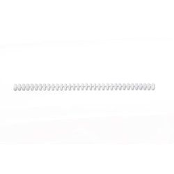 GBC Reliures ClickBind blanc 1 2mm (50)