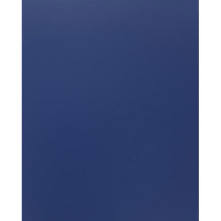GBC PolyOpaque Binding Covers A4 300 Micron Dark Blue (100)